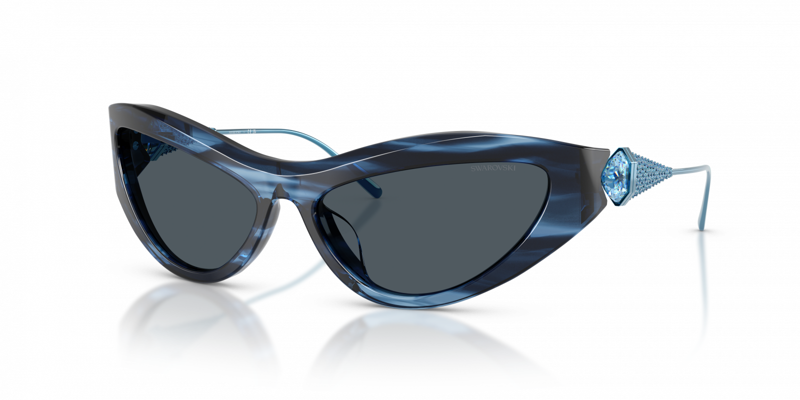 Swarovski SK6046 109087  